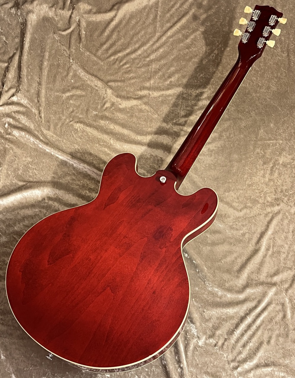 Fender Custom Shop 2023 Collection Time Machine 1960