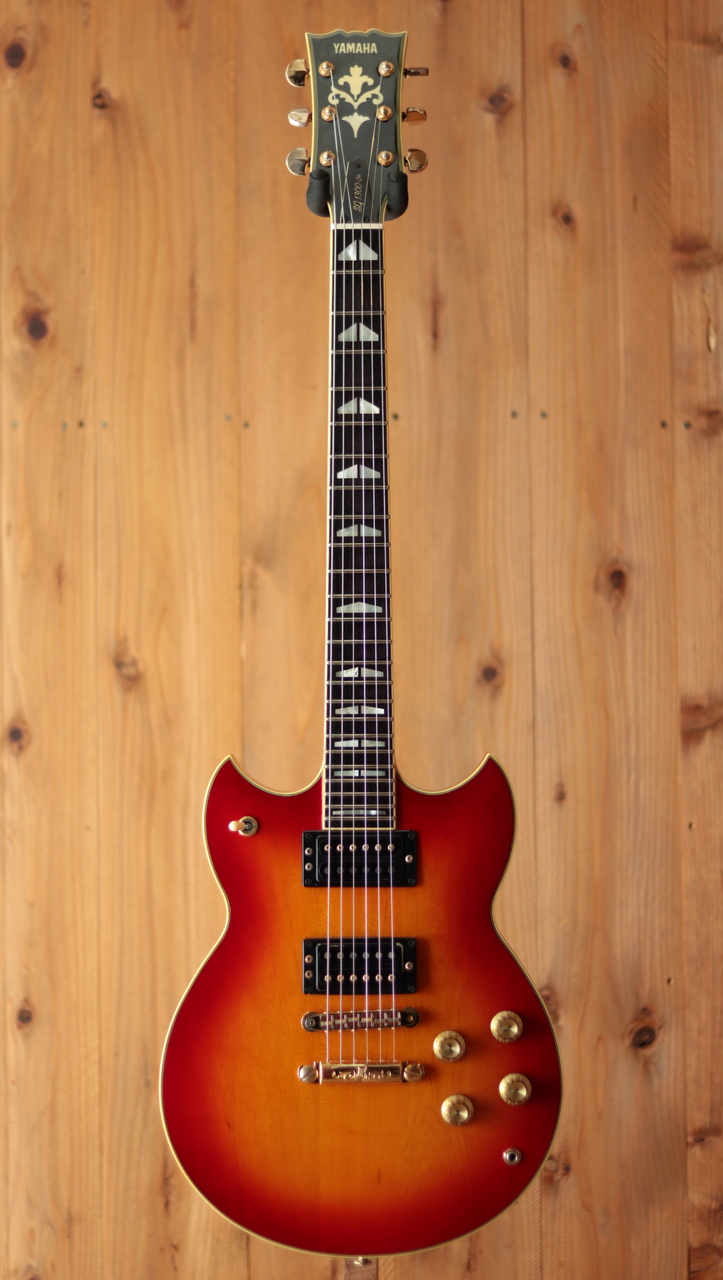 YAMAHA SG1300-24（ビンテージ/送料無料）【楽器検索デジマート】