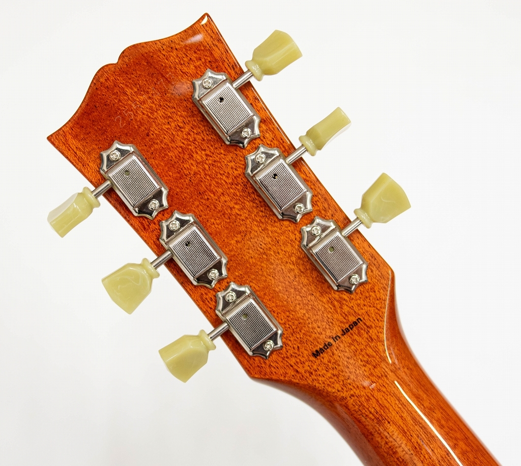 Tokai LS-101 Honey Burst 【4.04kg】（新品）【楽器検索