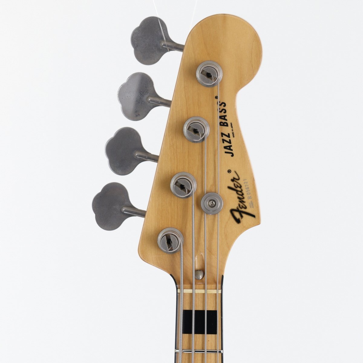 ★美品★Fender Jazz Bass エレキベース JB75-90US Fender JB75-90US - '75 Jazz Bass Reissue - Made in Japan