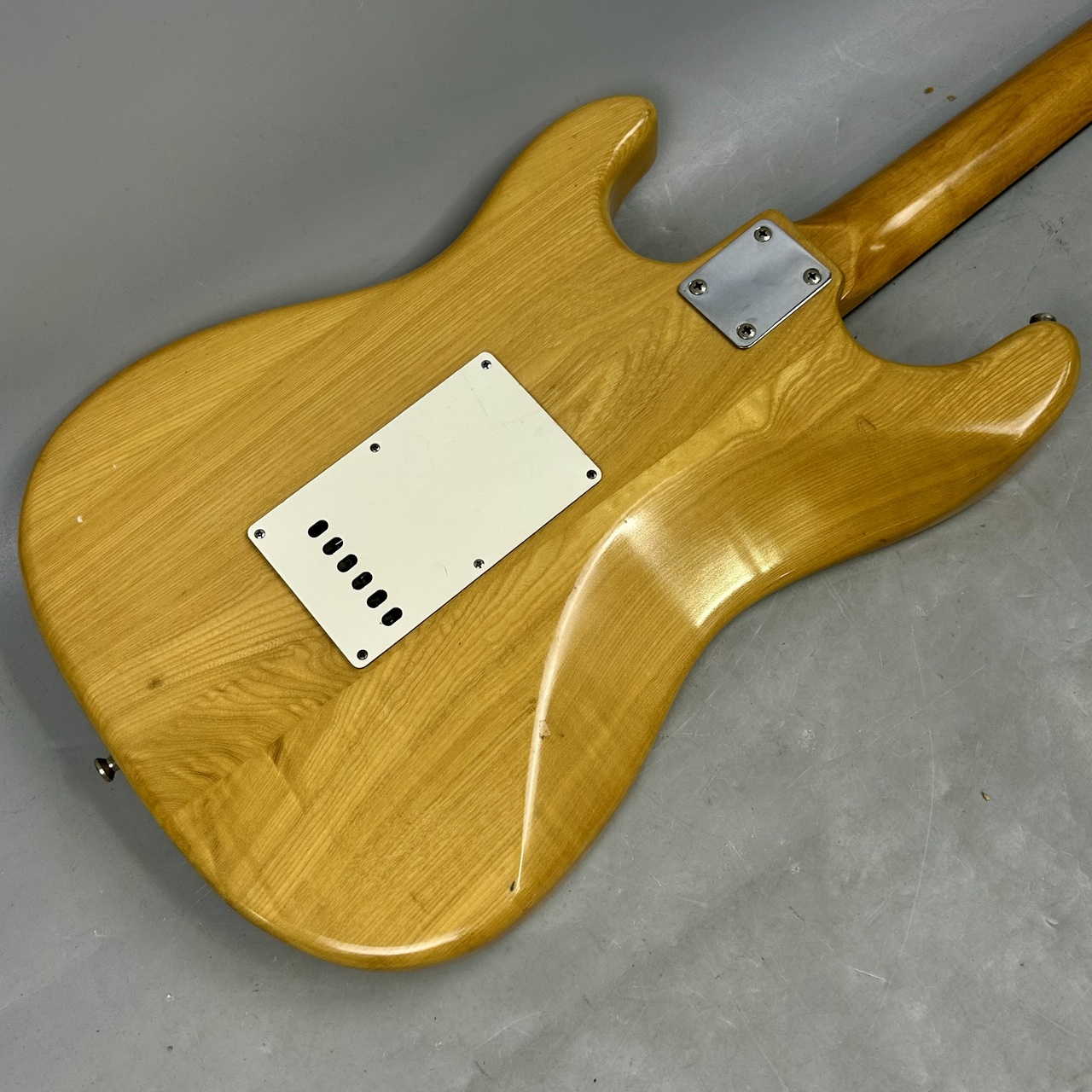 YAMAHA SR-400S NAT 1980～1981年製（ビンテージ/送料無料）【楽器検索