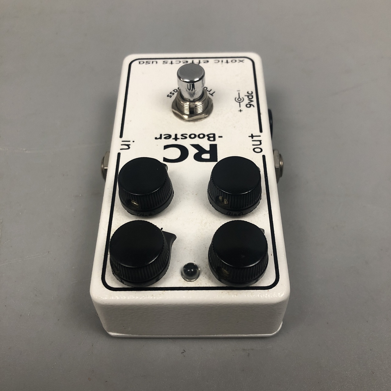 RC Booster Classic Editon LTD | 【クロサワ楽器店オンラインショップ】いい楽器とのいい出会いを。クロサワ楽器店通販サイト
