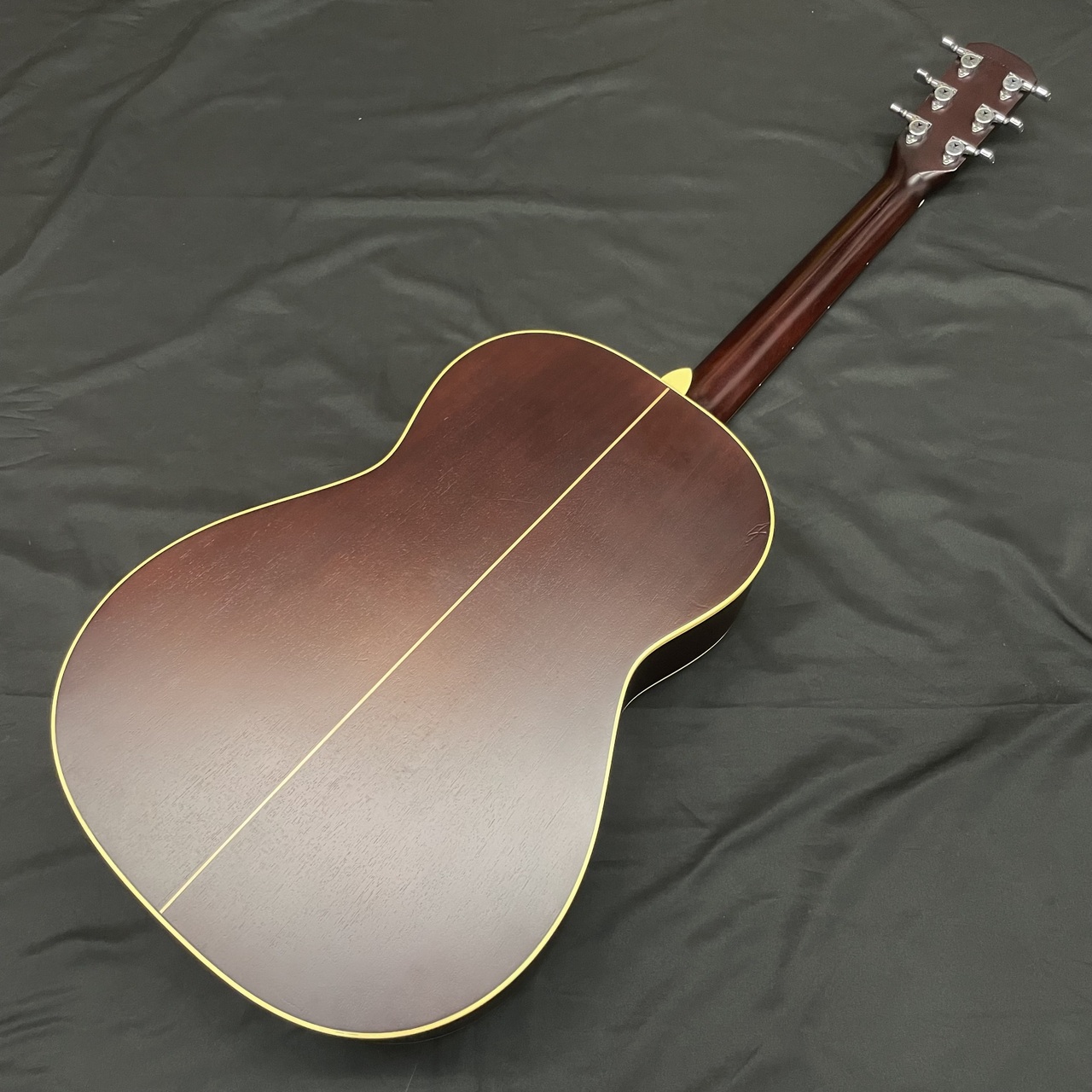 K.Yairi TF-65RB(ケイヤイリ アコースティックギター)（中古）【楽器