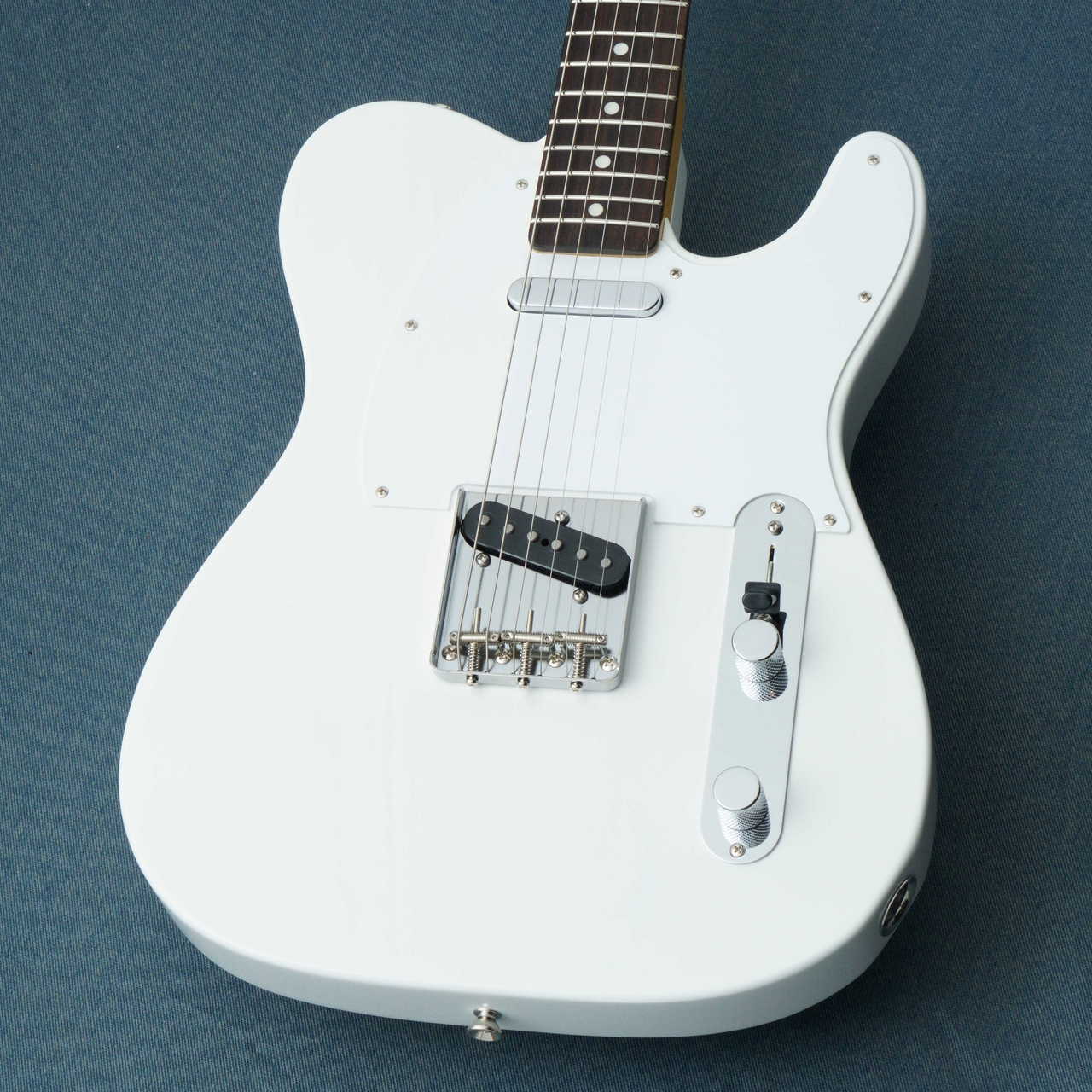 Vanzandt TLV-R3 / White Blonde(2023年製) Vanzandt TLV-R3 -White Blonde- #10582【3.47kg】（新品特価/送料無料