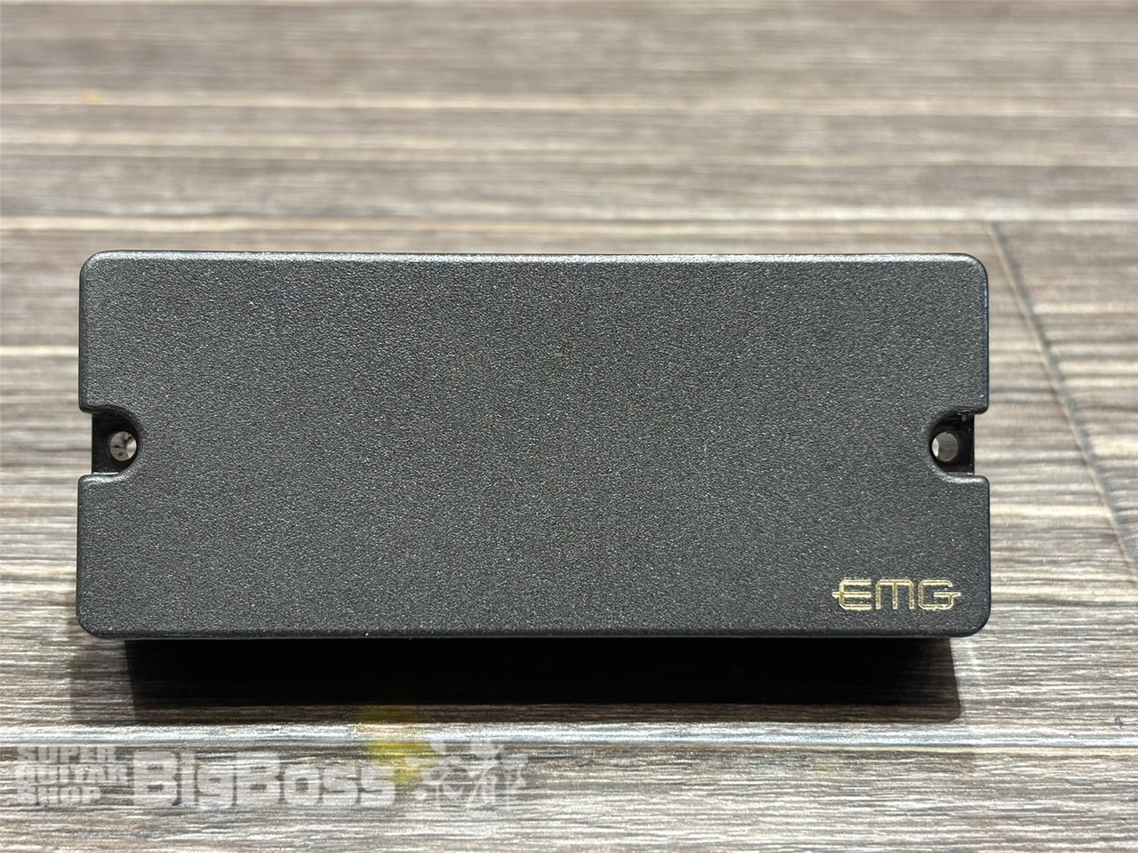 emg 707 ピックアップ EMG Pickups / 707 / Electric Guitar Pickups, Bass Guitar
