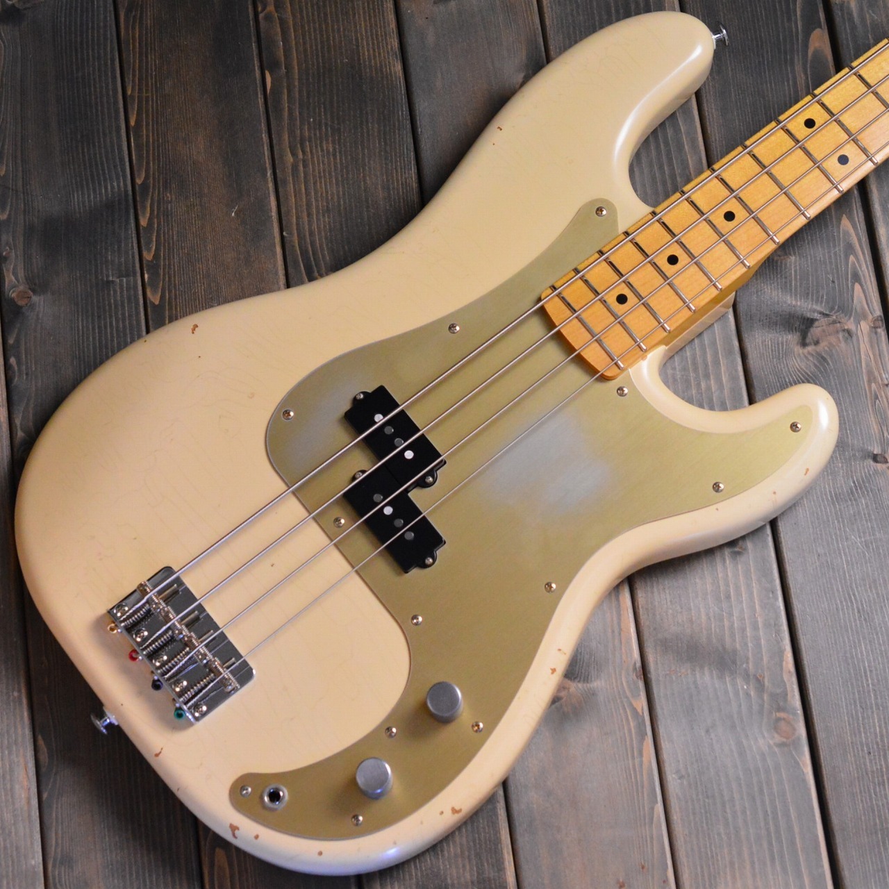 Black Smoker Trad Master Series Beta P4（新品/送料無料）【楽器検索