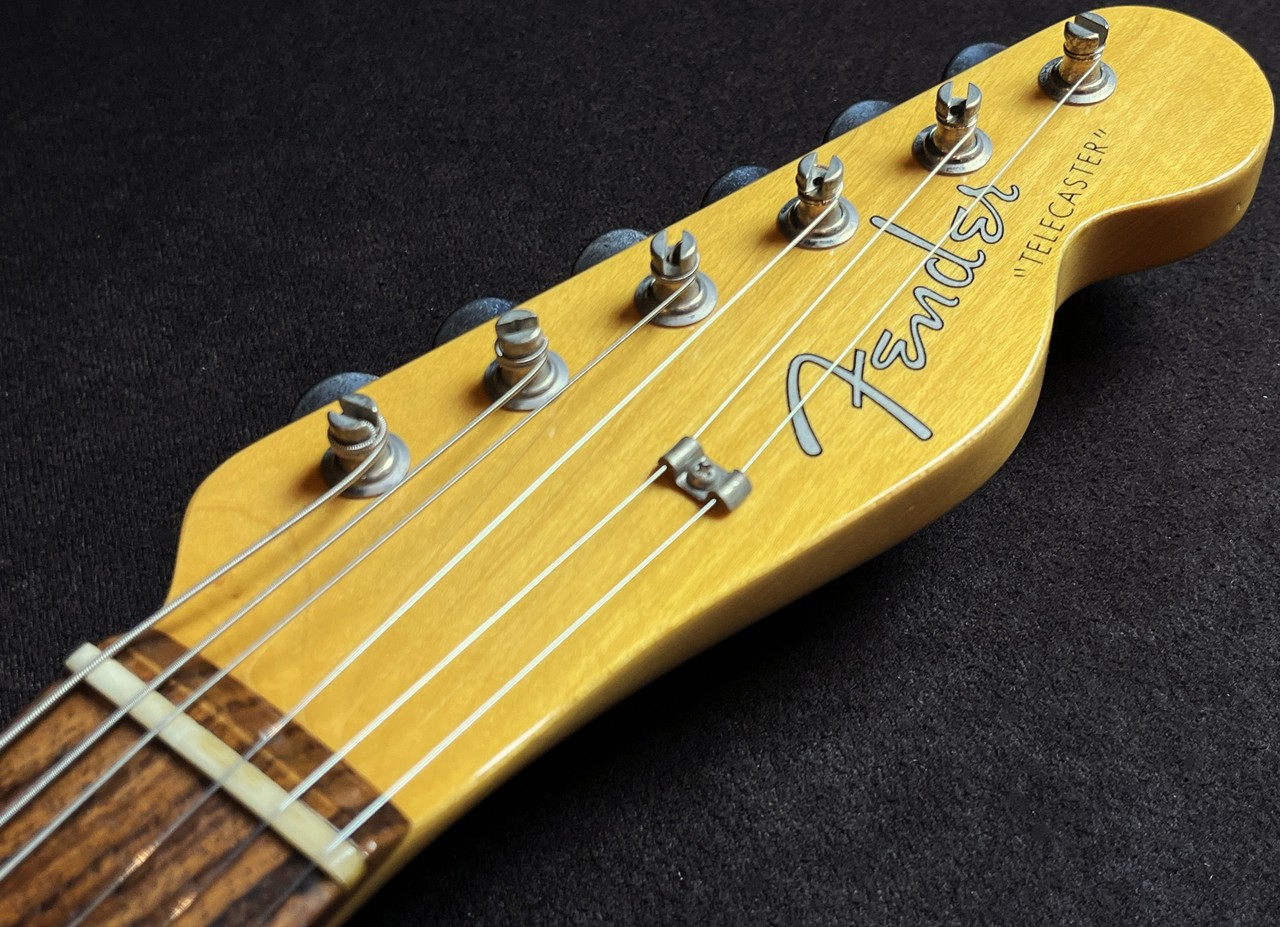 Fender Japan TL62B-82TX（中古）【楽器検索デジマート】