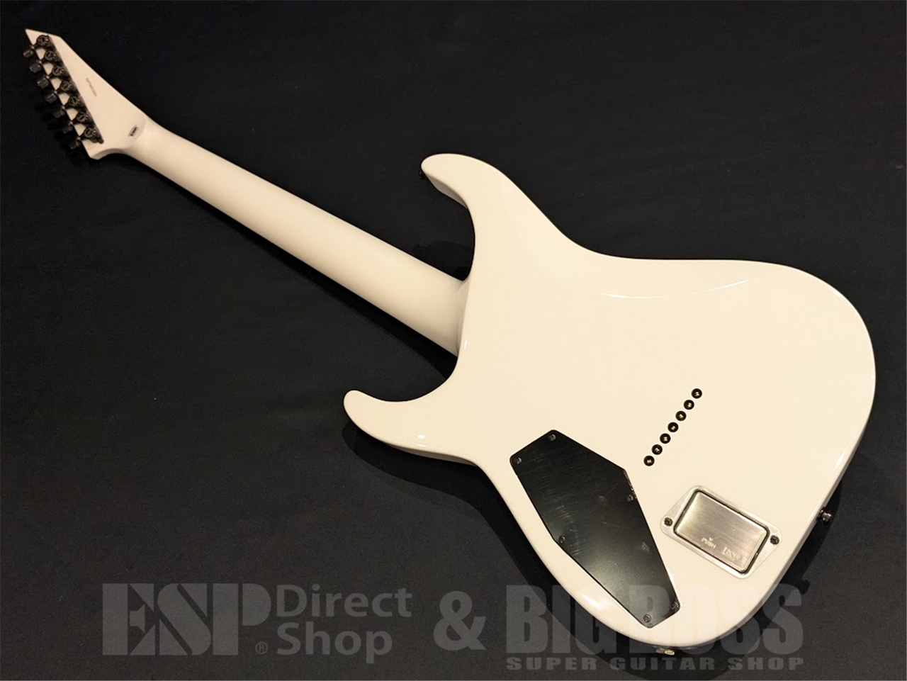 ギター E-II HORIZON NT-7B HS SW HORIZON NT-7B HS | ESP GUITARS