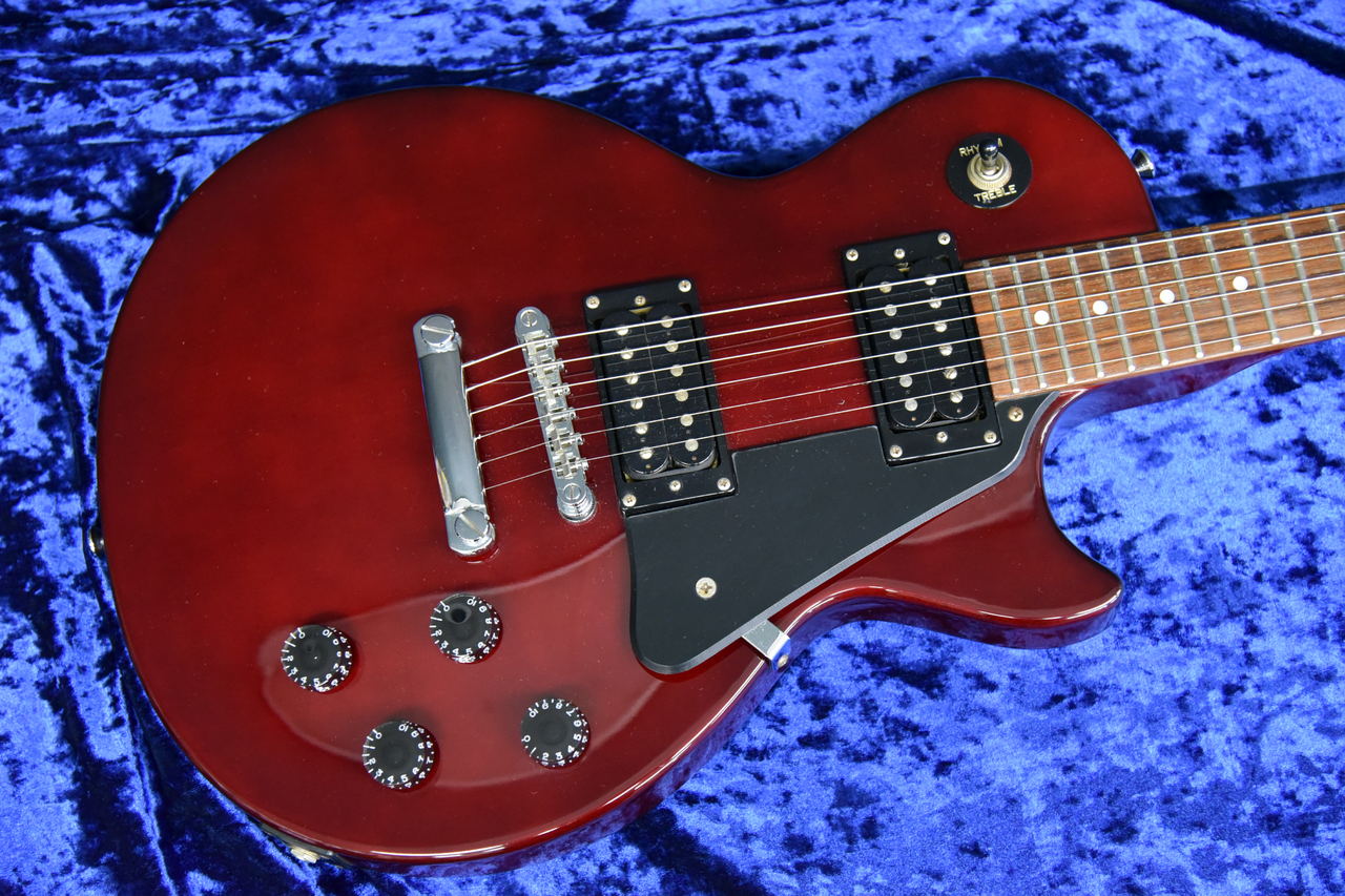 Epiphone Les Paul Studio 2004（中古）【楽器検索デジマート】