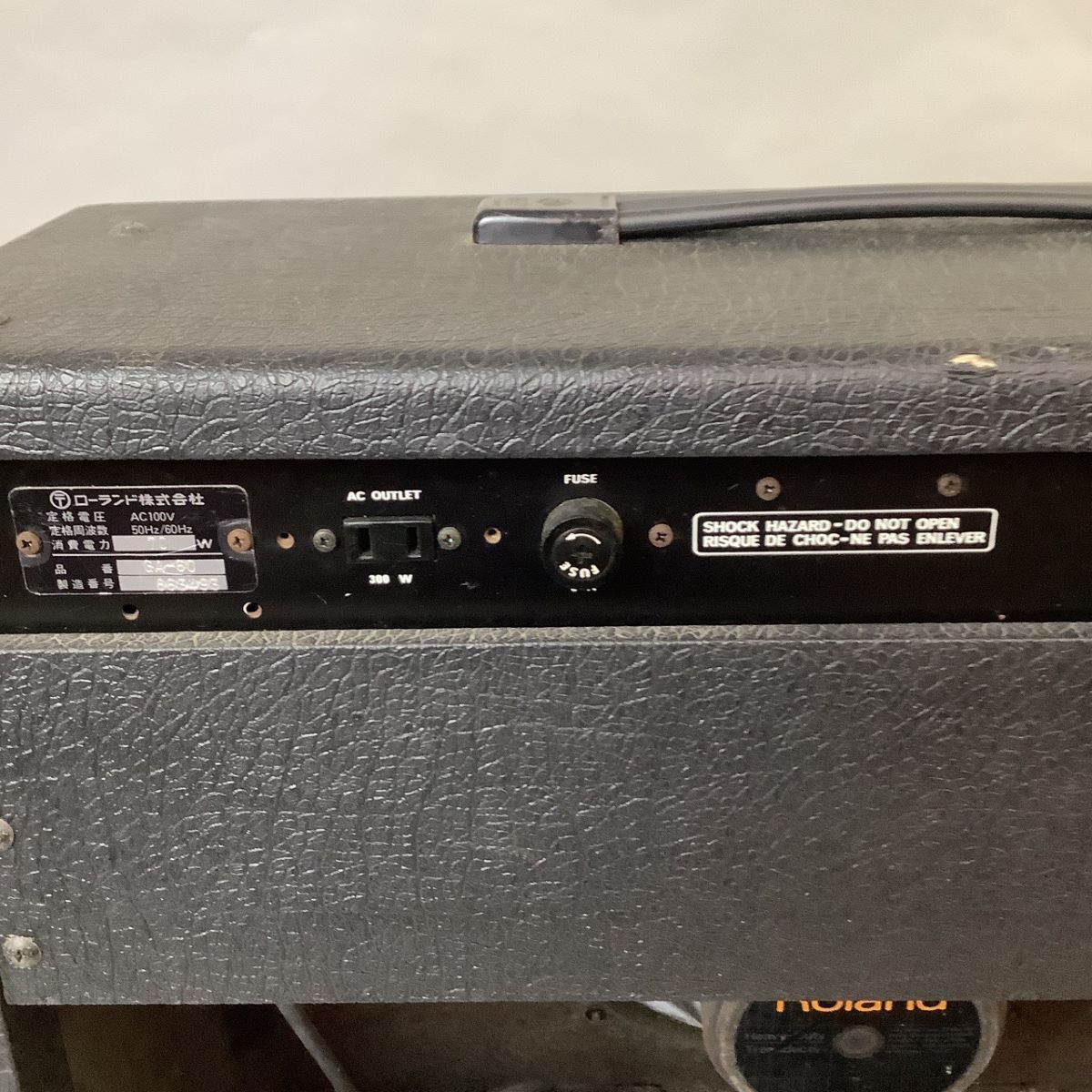 Roland GA-60（中古/送料無料）【楽器検索デジマート】