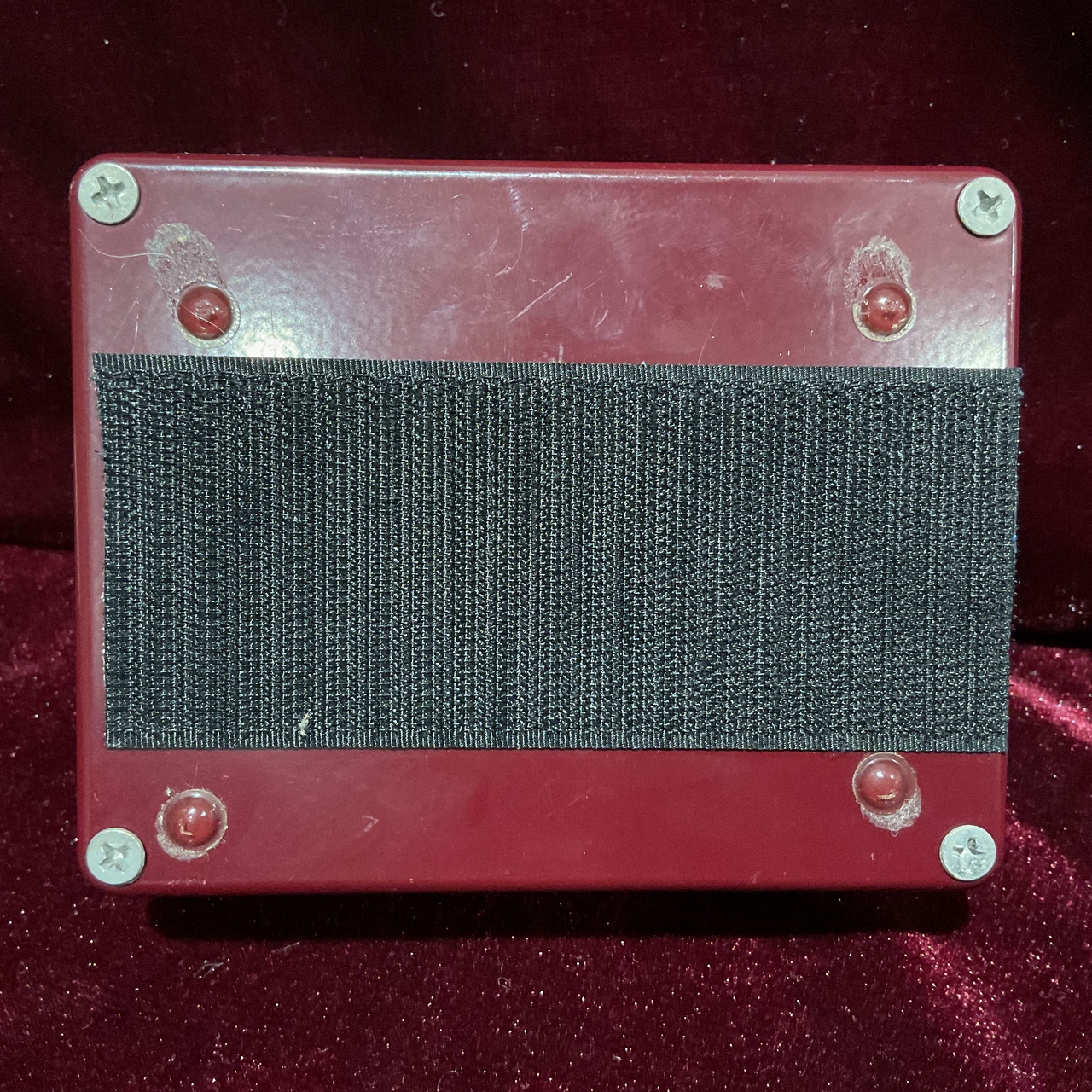 G2D Custom Overdrive（中古）【楽器検索デジマート】