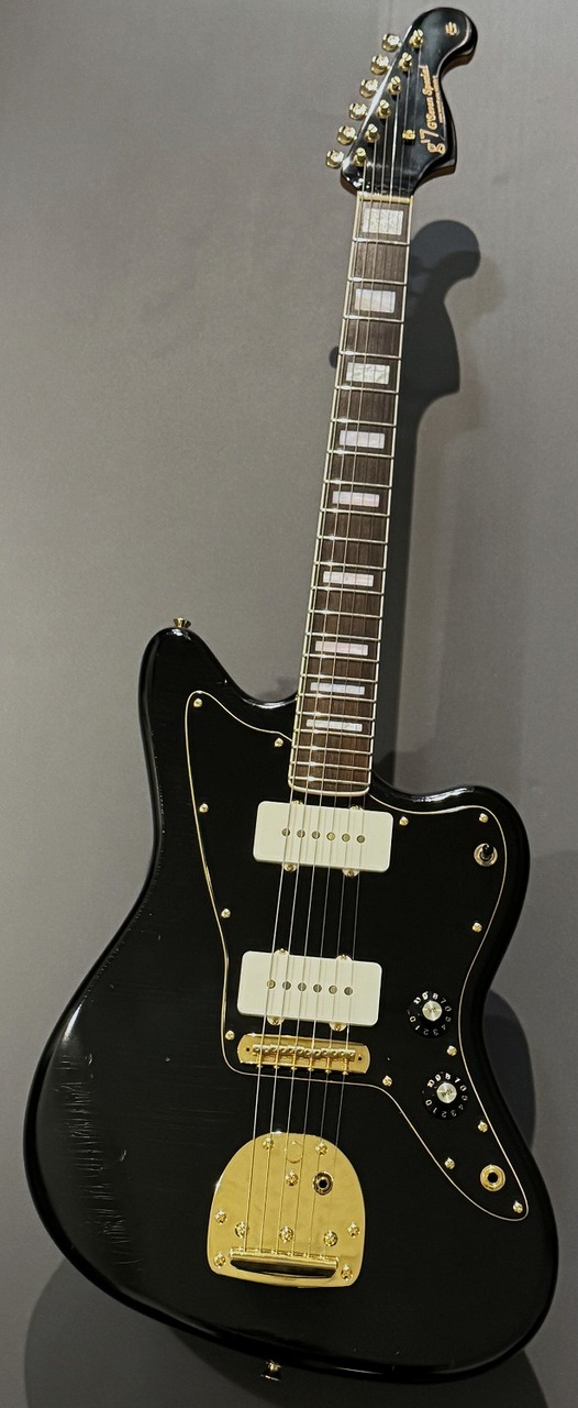 g7 Special g7-JM/R Lightly Aged ~Black Beauty~ 【3.48kg