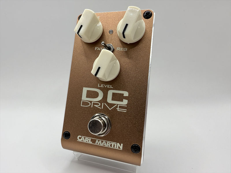 CARL MARTIN DC Drive（新品）【楽器検索デジマート】