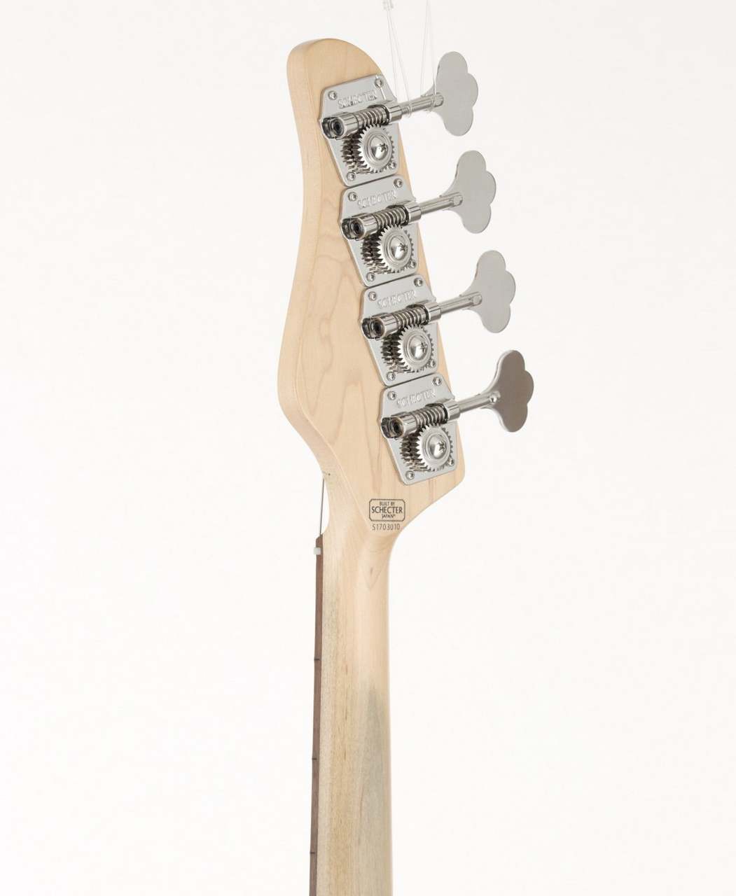 SCHECTER Progauge Series PS-S-JB 【新宿店】（中古/送料無料）【楽器