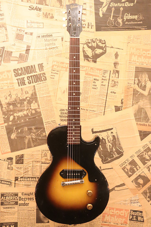 Gibson 1956 Les Paul Junior 