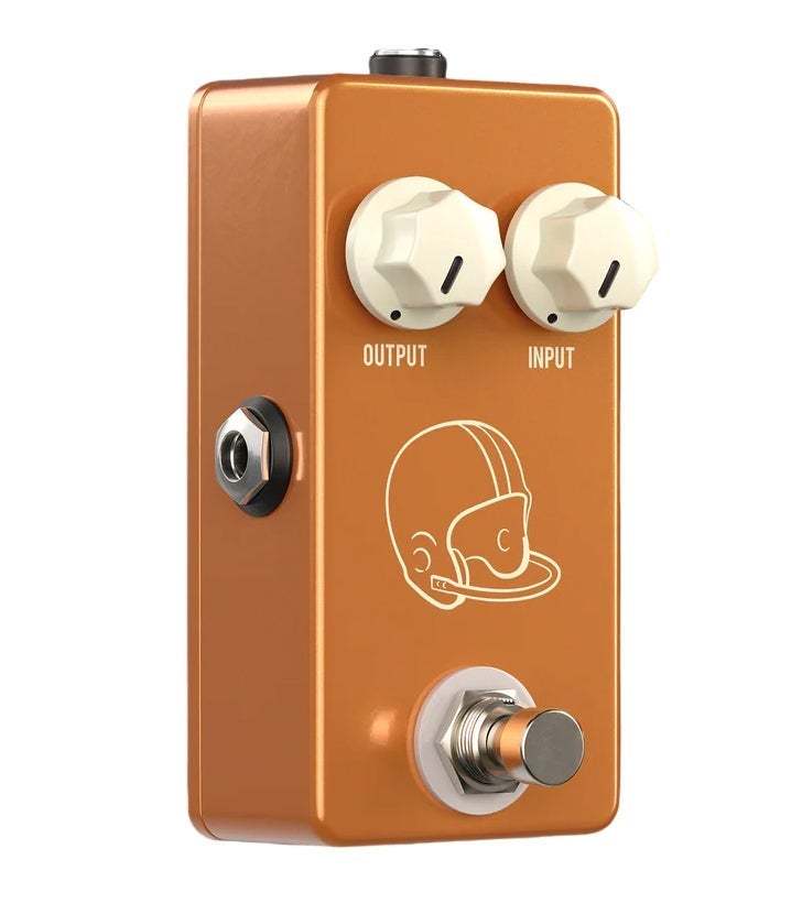 JHS Pedals FUMBLE JFET Clean Boost クリーンブースター 【名古屋栄店