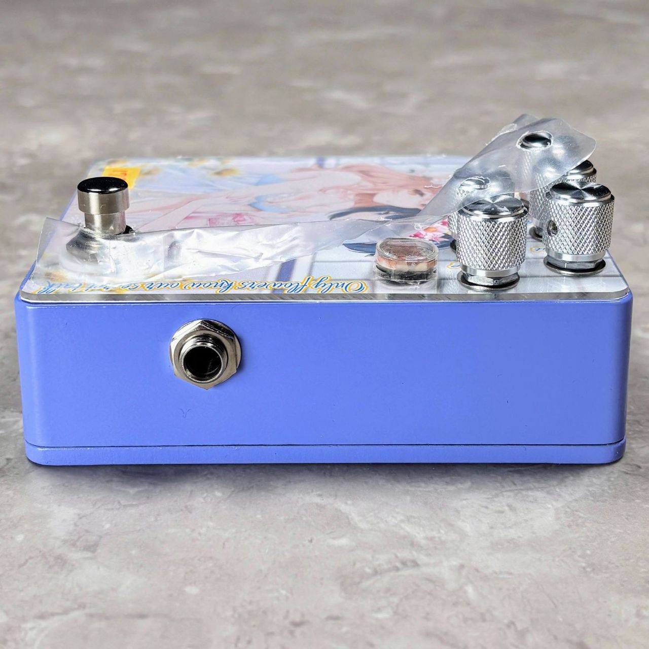 Sound Project SIVA Only flowers know our secret talk. コーラス