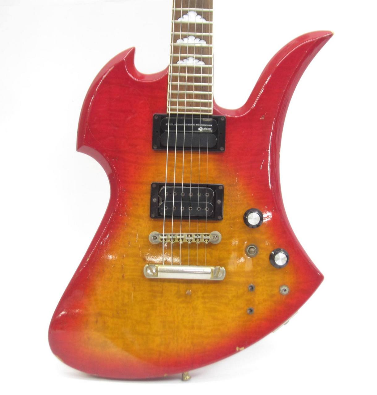 Burny MG-145S Mocking Bird【浦添店】（中古/送料無料）【楽器