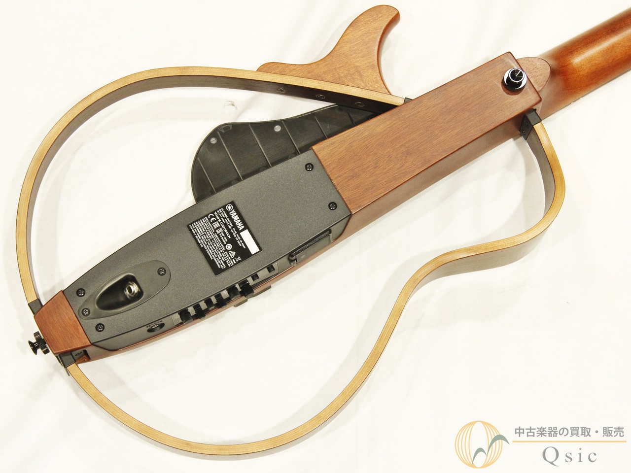 YAMAHA SLG200S NT 【返品OK】[XL298]【神戸店在庫】（中古/送料無料