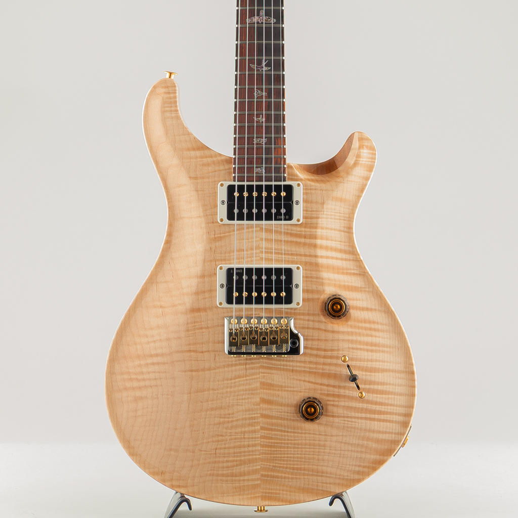 Paul Reed Smith(PRS) Wood Library Custom 24 10Top Natural Japan