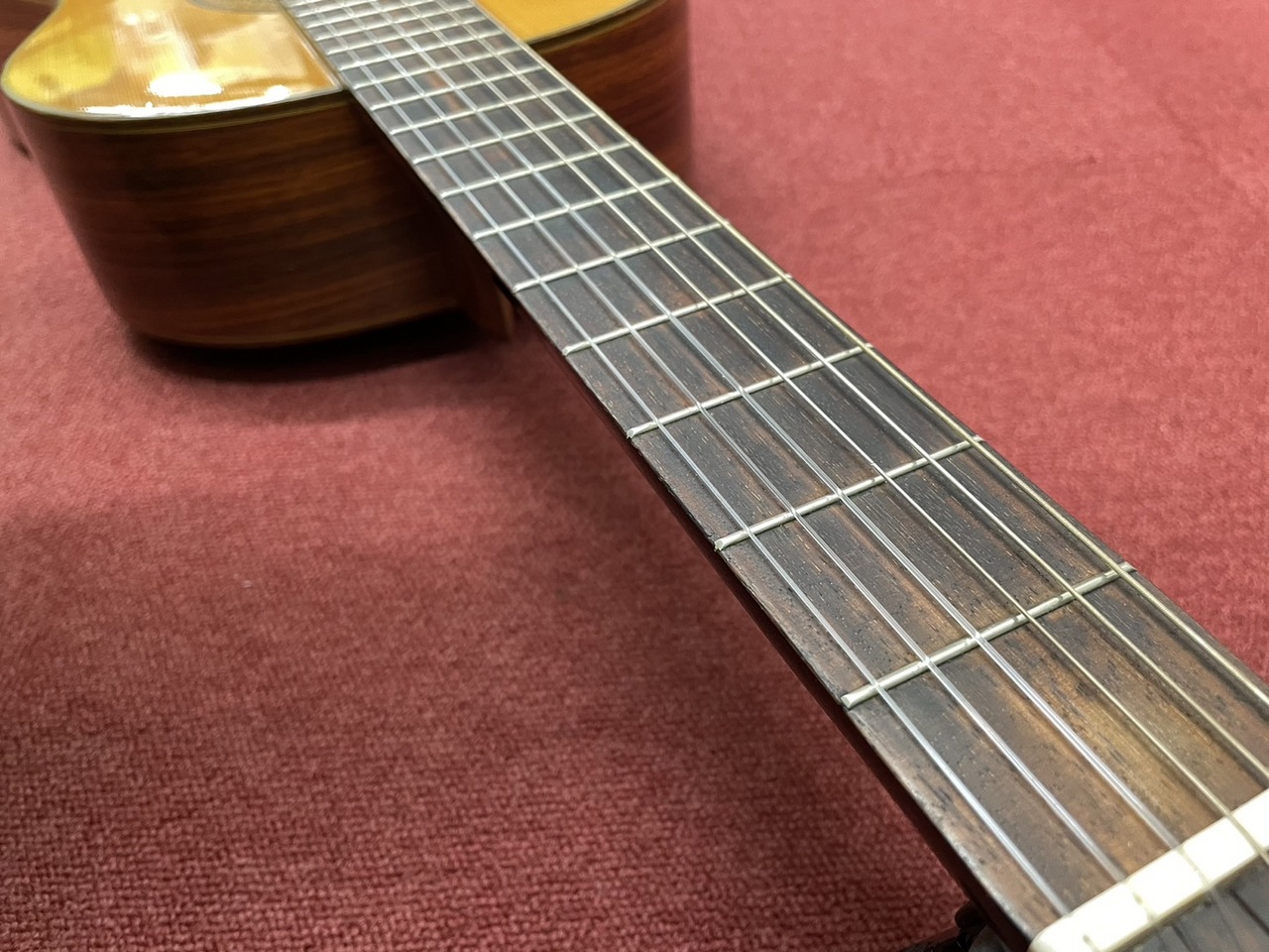 松岡良治 M40（中古/送料無料）【楽器検索デジマート】