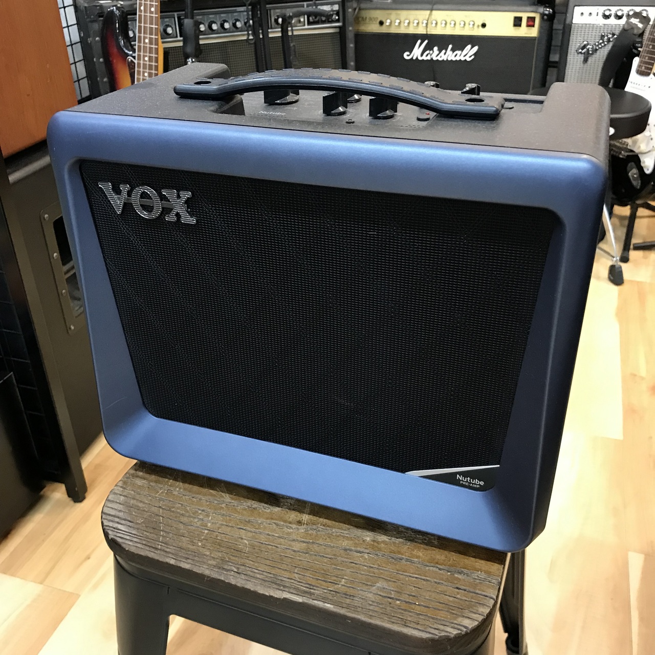 VOX VX50 GTV（中古）【楽器検索デジマート】