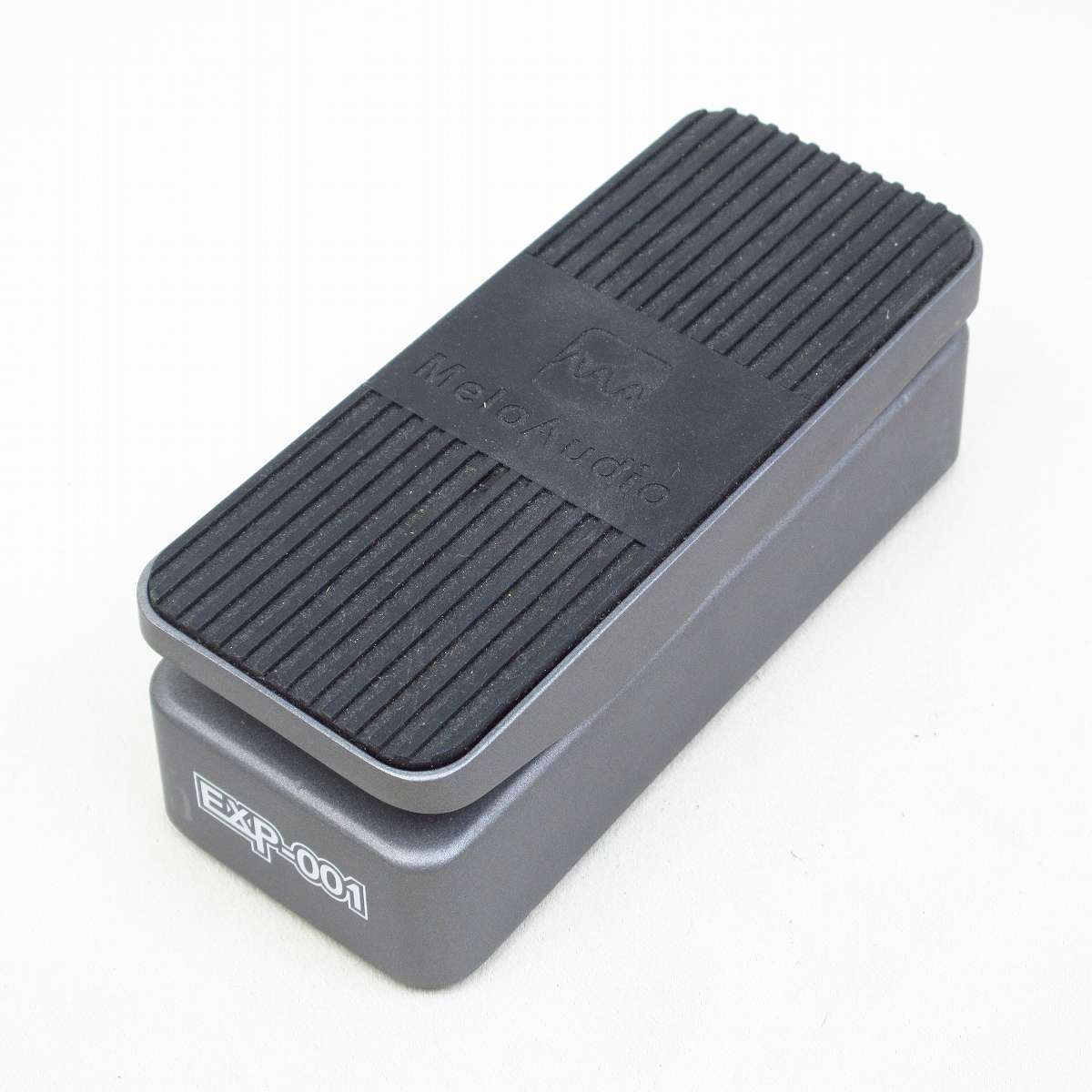 O*t様 Meloaudio EXP-001エクスプレッションペダル MELO AUDIO EXP-001 エクスプレッションペダル 【横浜店】（中古