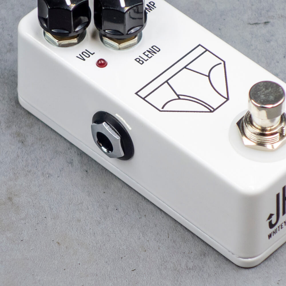 ギター JHS PEDALS WHITEY TIGHTY JHS Pedals Whitey Tighty（新品/送料無料）【楽器検索デジマート】