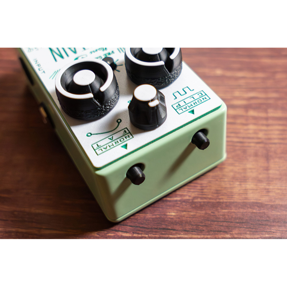 Ovaltone FOUNTAIN HS-model（新品/送料無料）【楽器検索デジマート】