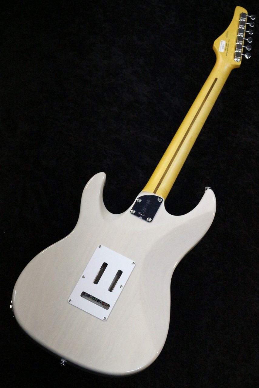 超希少！フルメンテ！FUJIGEN Demian デミアン 超希少！フルメンテ！FUJIGEN Demian デミアン - メルカリ