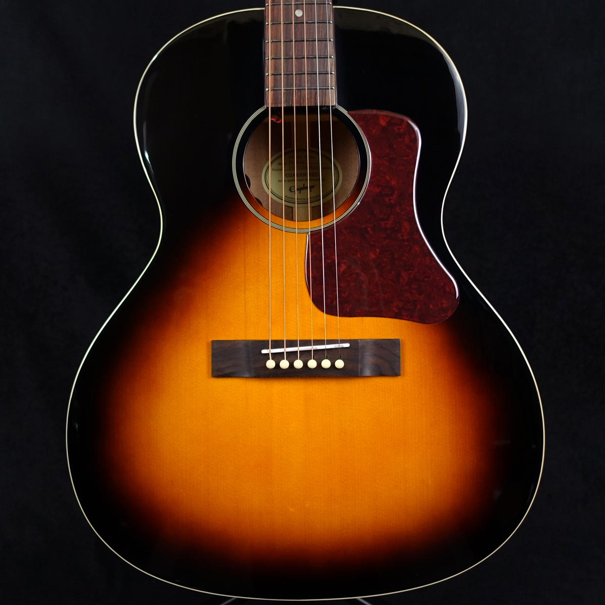 Epiphone Blues King Studio Dark Burst（新品）【楽器検索デジマート】