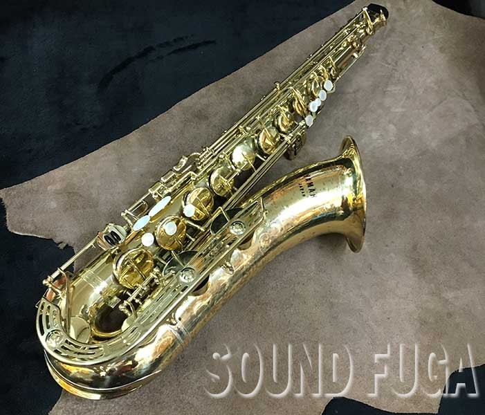 Kazuさま専用☆ヤマハテナーサックス YTS-61