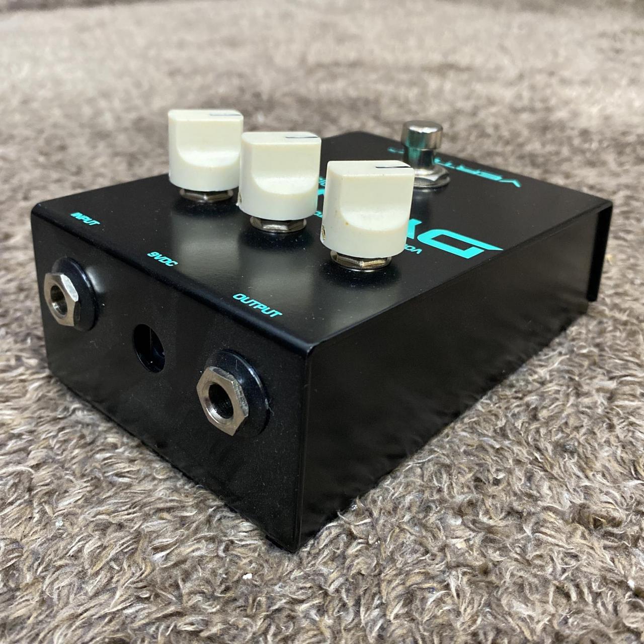 Vertex DYNAMIC DISTORTION【尾張小牧店】（中古/送料無料）【楽器検索