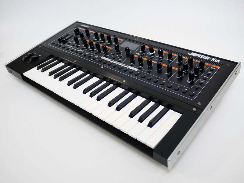 Roland Jupiter-Xm（中古）【楽器検索デジマート】
