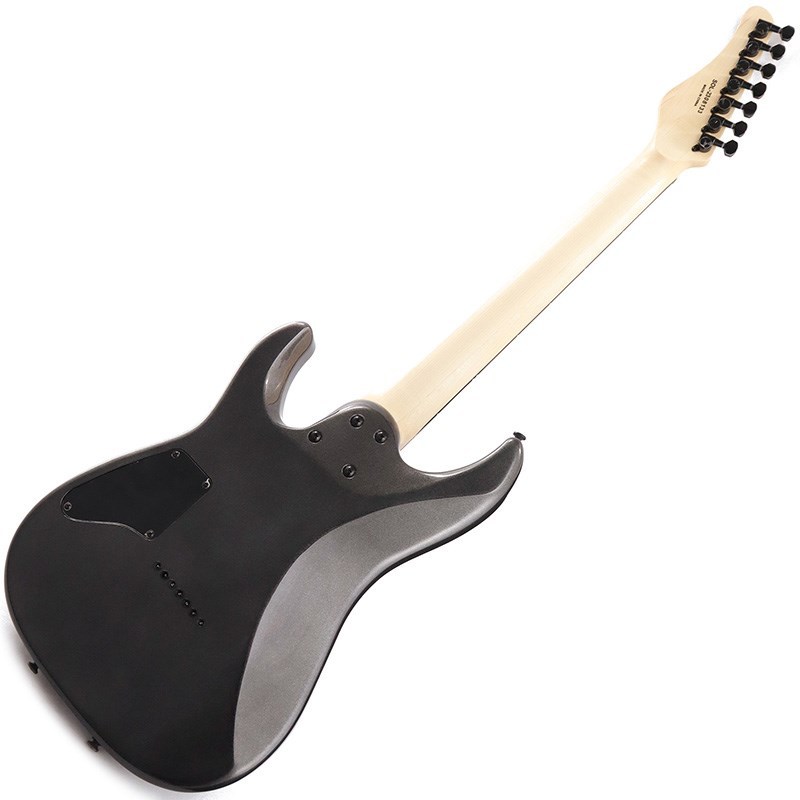 SCHECTER JAPAN ORIGINAL LINE OL-NV-7-2H-FXD (Black Metallic) [SPOT