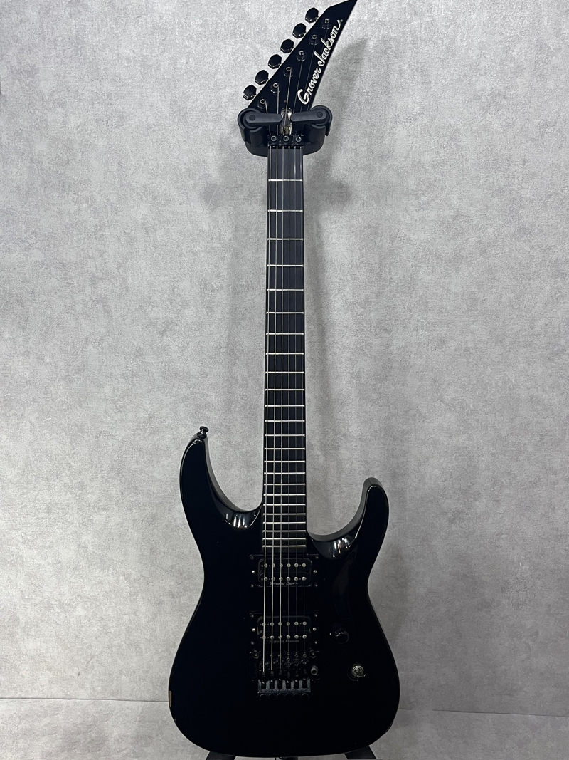 Grover Jackson BB-ST5.3 Black Blood【加古川店】（中古/送料無料