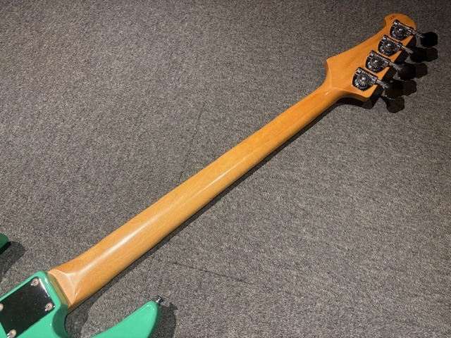 YAMAHA Attitude Special ビリーシーンモデル（中古）【楽器検索