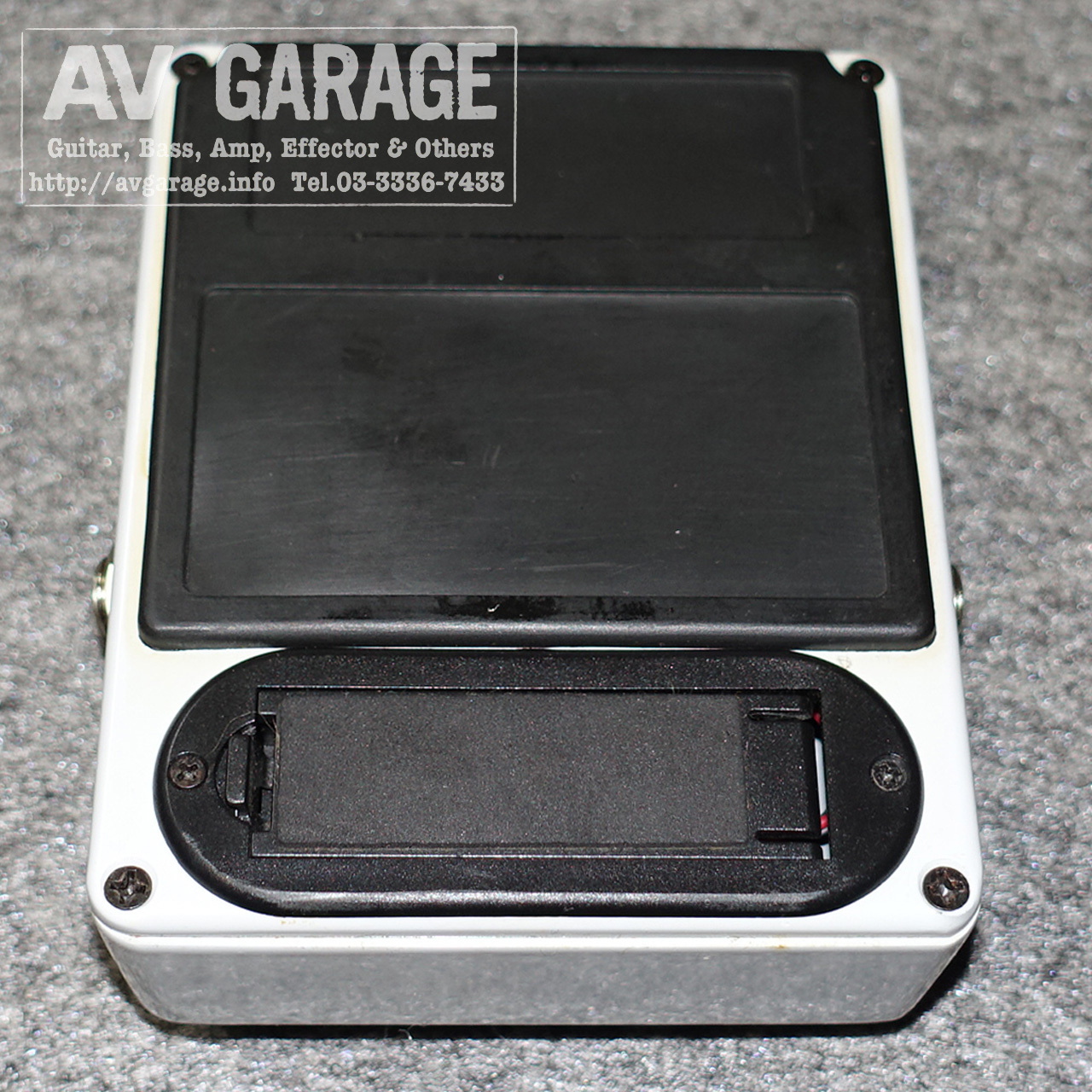 BBE Sonic Stomp Sonic Maximizer（中古）【楽器検索デジマート】