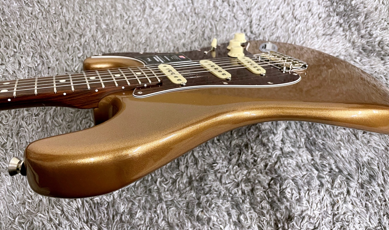 Fender Limited Edition American Professional II Stratocaster