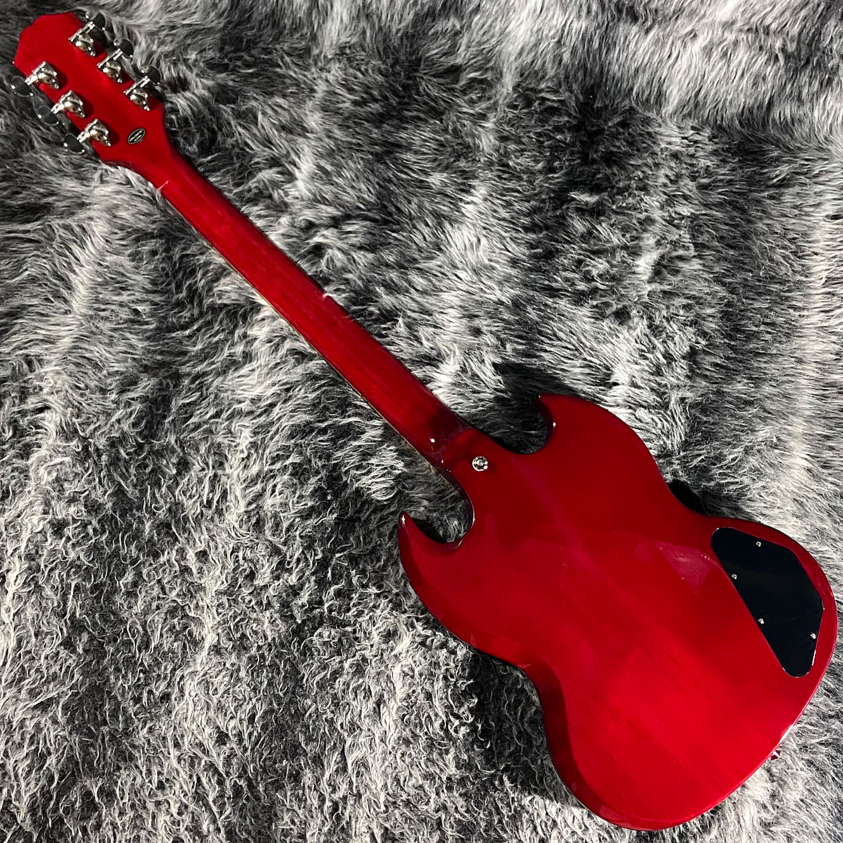 Epiphone SG Standard Leht-handed Cherry（新品/送料無料）【楽器検索