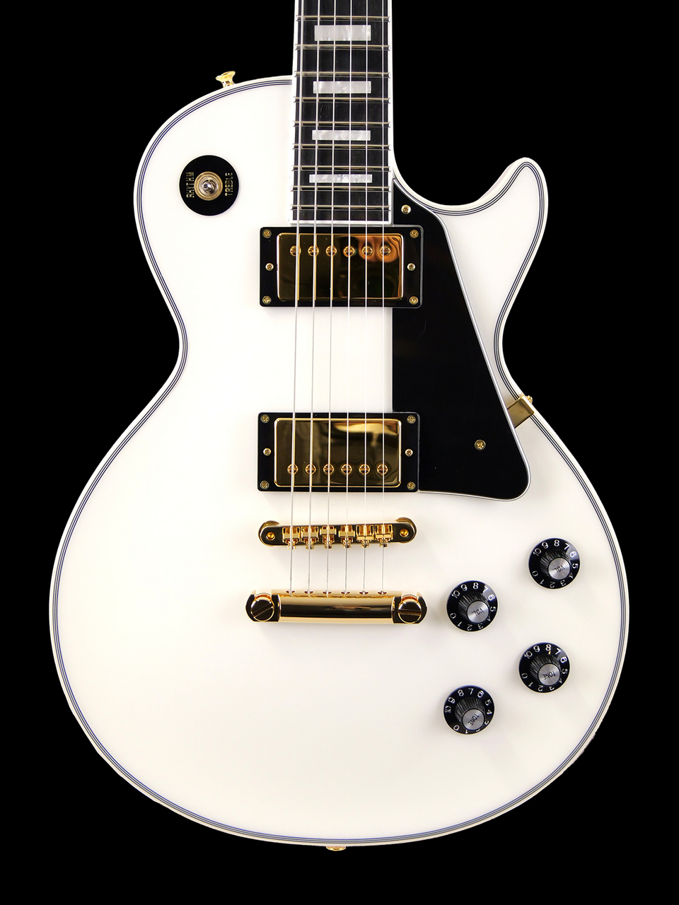 EDWARDS E-LP-CTM (White)（新品/送料無料）【楽器検索デジマート】