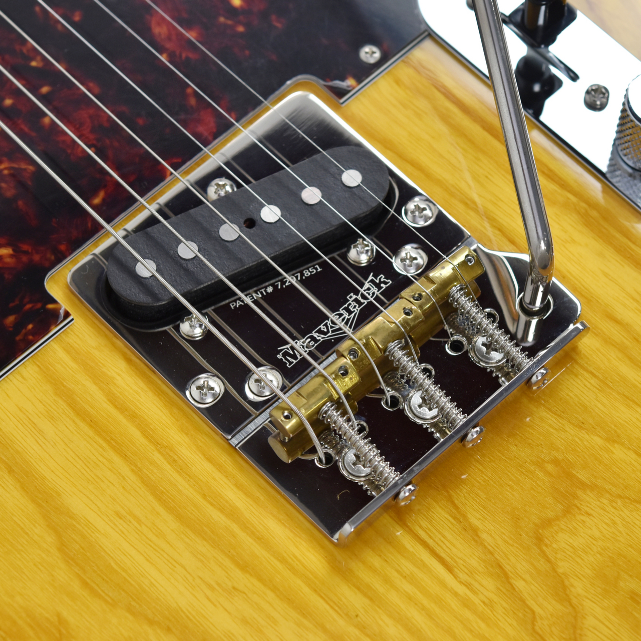 Tokai ATE168MV Maverick Vibrato VNT/R（新品）【楽器検索デジマート】