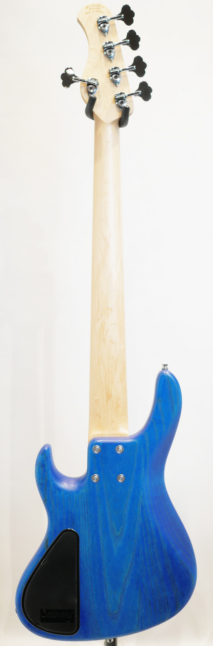 Sadowsky 5弦エレキベース RV5LE Ash Metroline Sadowsky 5弦エレキ