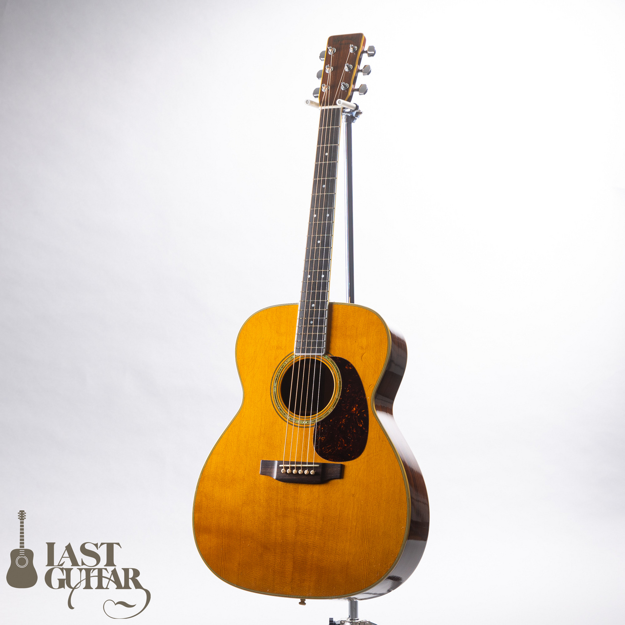 Martin M-38 '78（ビンテージ）【楽器検索デジマート】