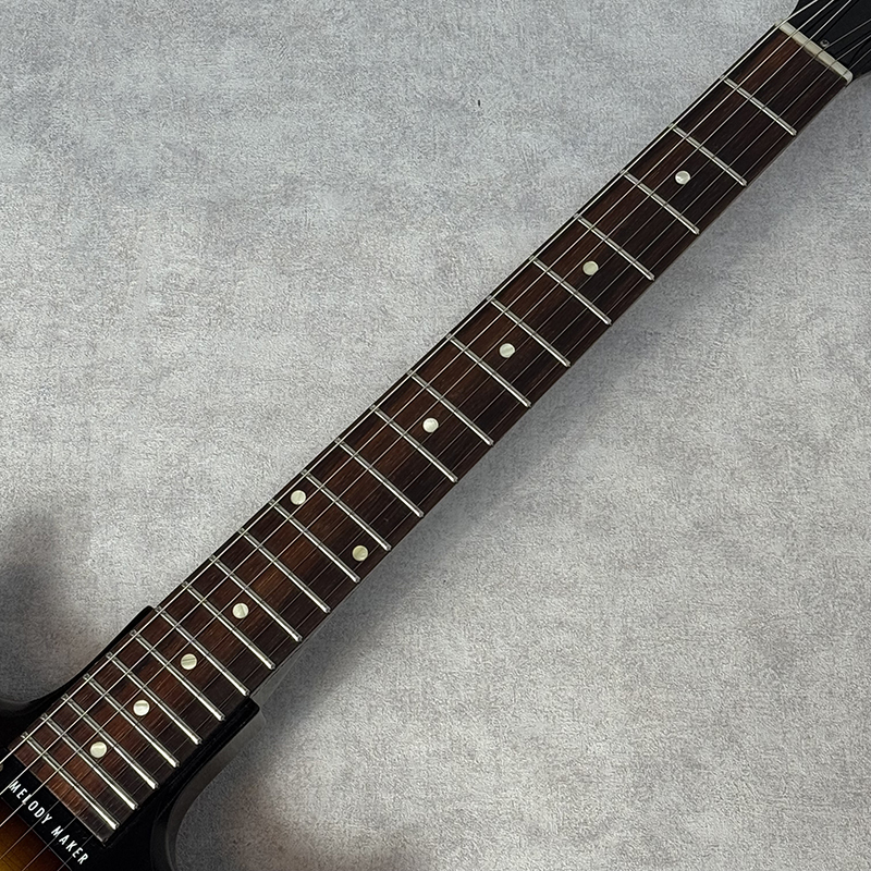 Gibson 1964 Melody Maker【加古川店】（ビンテージ/送料無料）【楽器