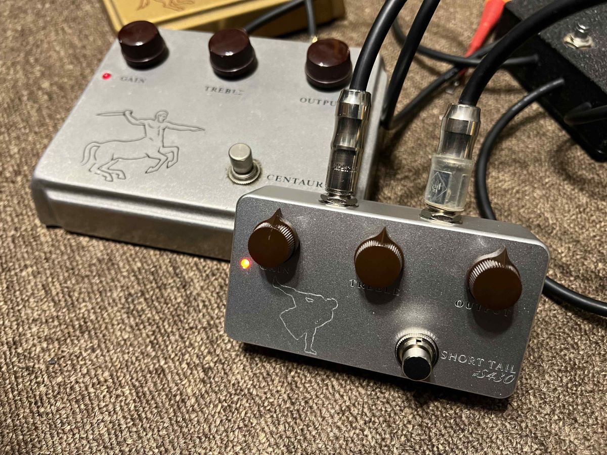 SUMO STOMP SHORT TAIL #S430 【2025年11月27日頃入荷予定！予約受付中