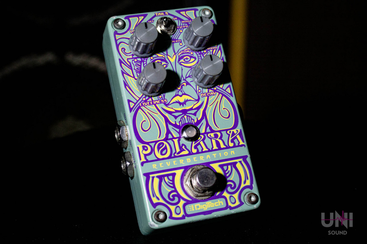 DigiTech Polara（中古）【楽器検索デジマート】