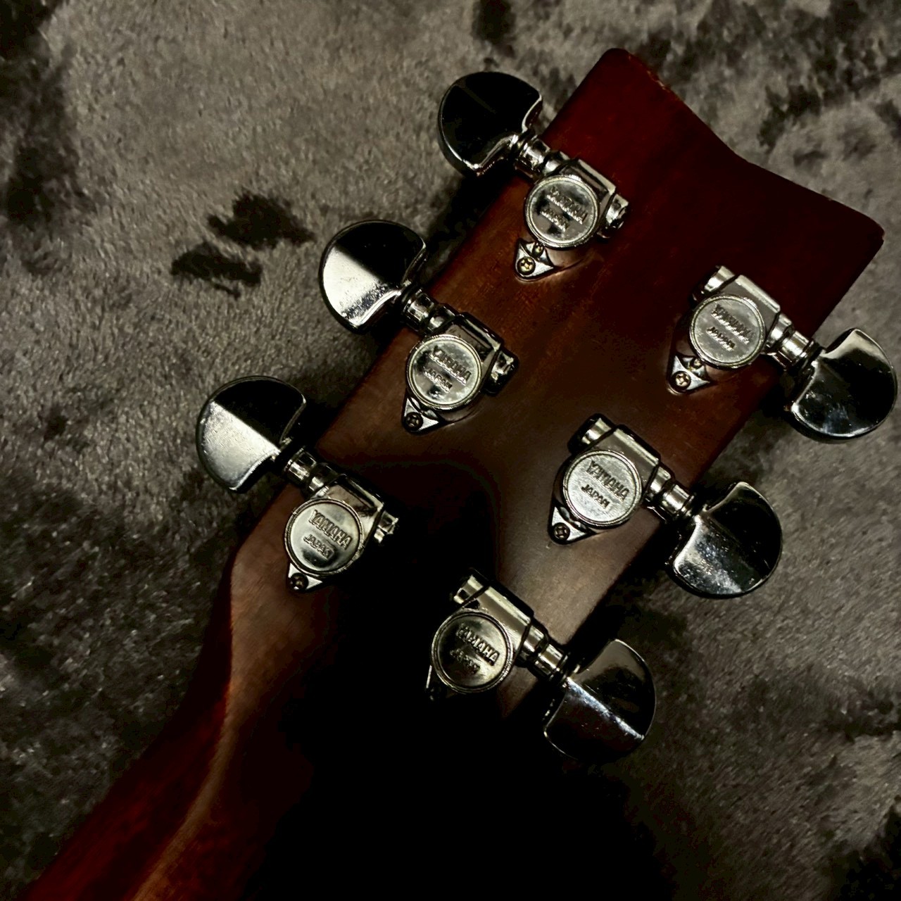 YAMAHA FG-401（中古）【楽器検索デジマート】