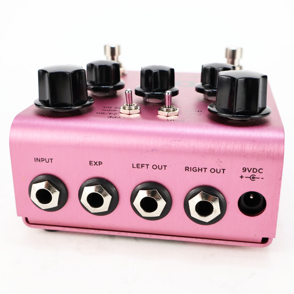 strymon 【中古】 ディレイ strymon DIG dual digital delay ストライ