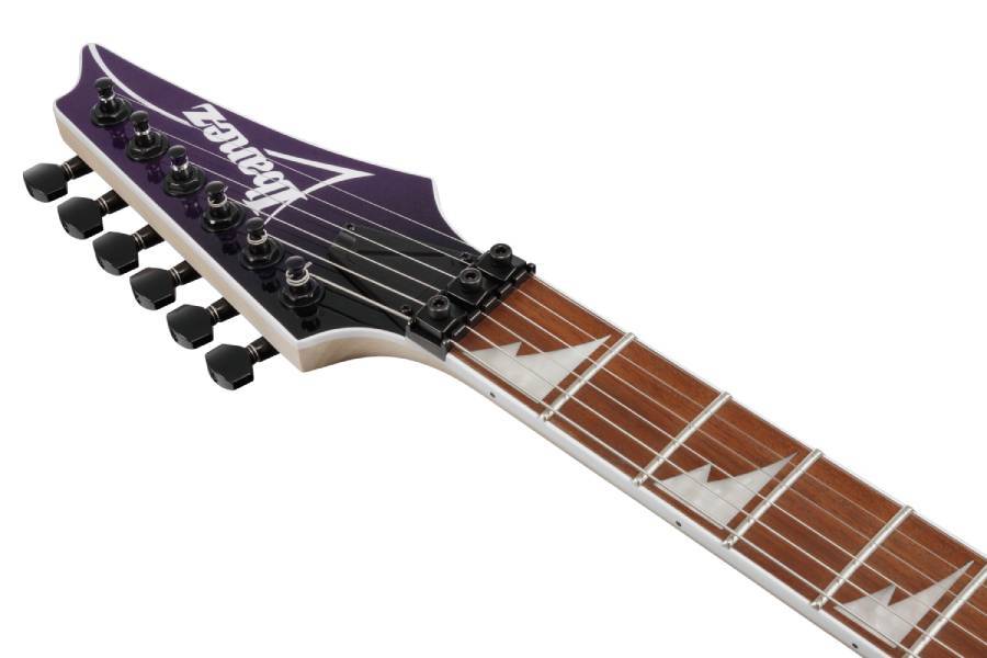 Ibanez RG470DX-TMN (Tokyo Midnight)-【オンラインストア限定】（新品